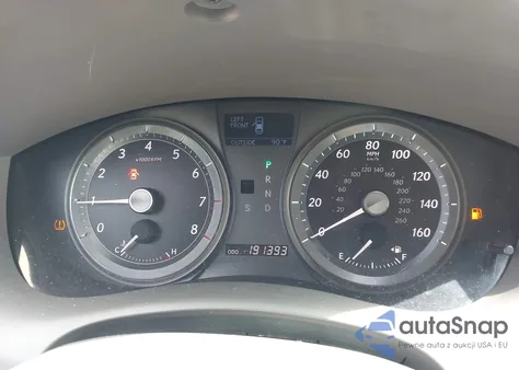 2008 Lexus Es 350 из США, поврежденный, VIN JTHBJ46G382245312